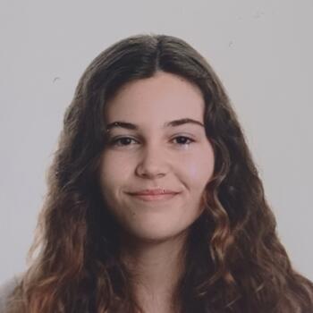 Babysitter in Cervelló: Laura