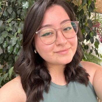 Niñera en Antofagasta: Maria Paz