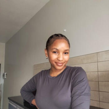Babysitter in Edenvale: Makgotso