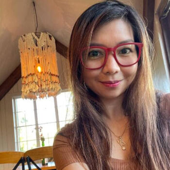 Babysitting job in London: babysitting job Maria