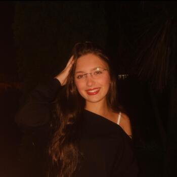 Babysitter em Nogueira: Andreia