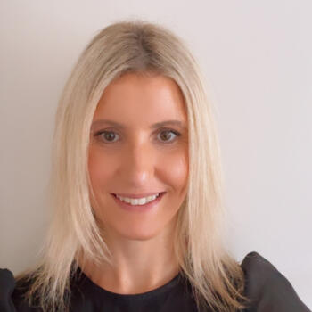 Babysitter Melbourne: Sally