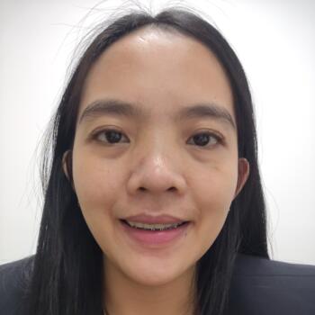 Nanny in Dubai: Mary ann