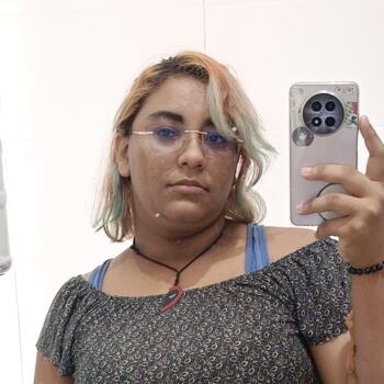 Babá em Parauapebas: Michele