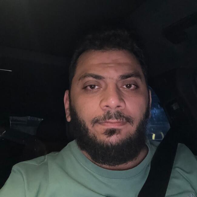 Babysitting job in 6th of October City (محافظة الجيزة): Ahmed