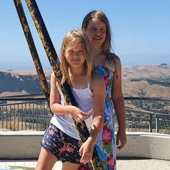 Babysitting job in Palmerston North: babysitting job Shelley