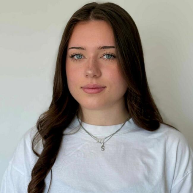 Babysitter in Lublin: Siuzanna