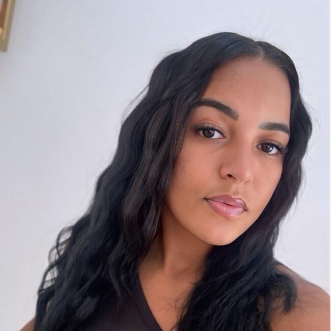 Babysitter in Betim: Andressa