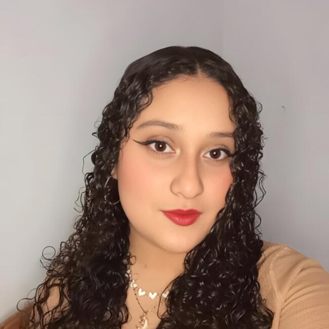 Babysitter in Puerto Cruz: Rocío