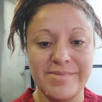 Babysitter in Tafí Viejo: Yanina lorena