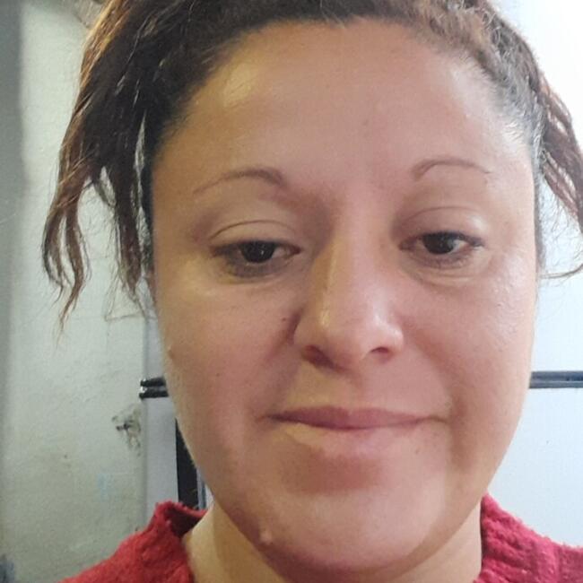 Babysitter in Tafí Viejo: Yanina lorena