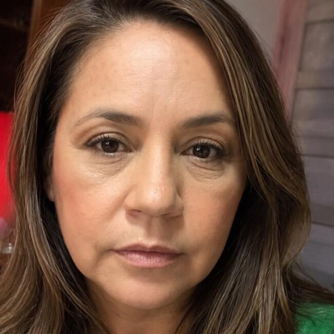 Babysitter in Cartagena: Berta peggy