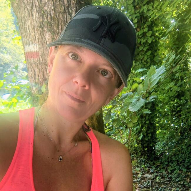 Lavoro per babysitter a Forlimpopoli: Francesca