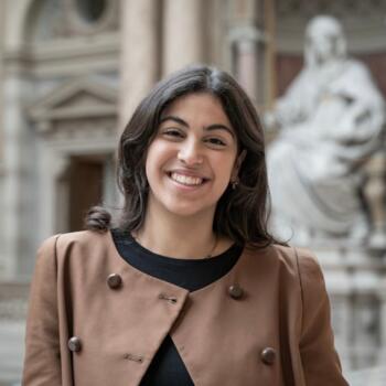 Babysitter in Wien: Nika