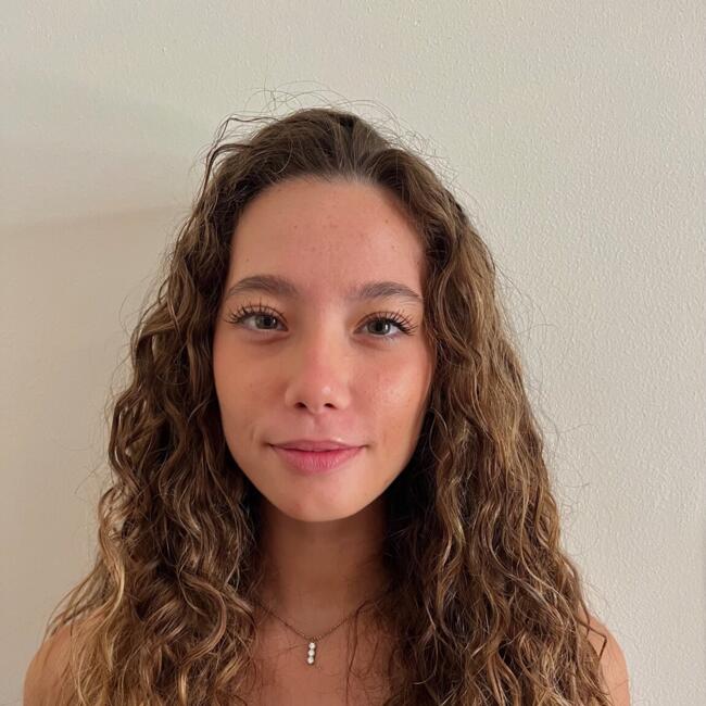 Babysitter in Nettuno: Karol