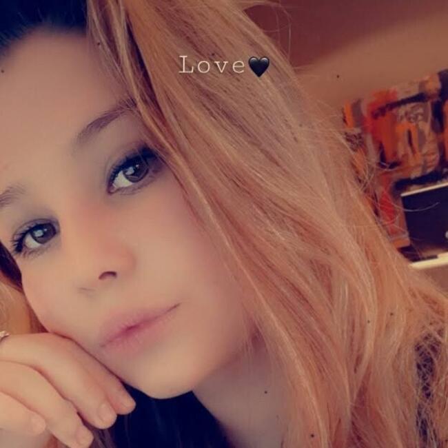 Babysitter in Lomas de Zamora (Buenos Aires): Ornella