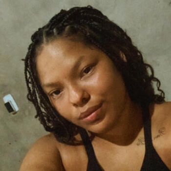 Babysitter in São Luís: Dairllen