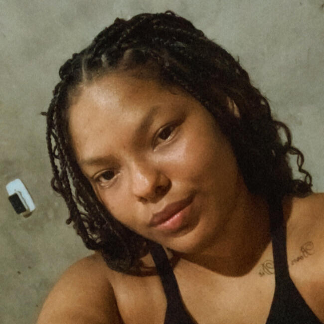 Babá em São Luís: Dairllen