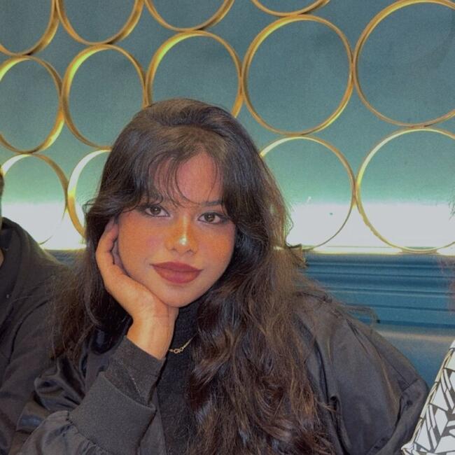 Babysitter in Mumbai: Ritika