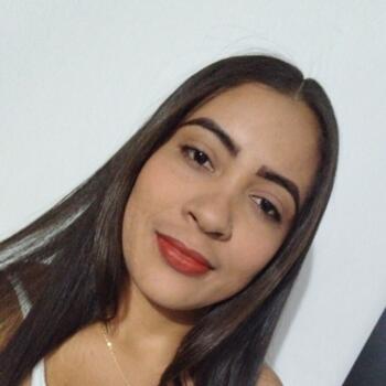 Babysitter in Medellín: Carol Liceth