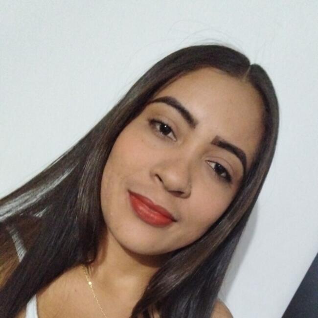 Babysitter in Medellín: Carol Liceth