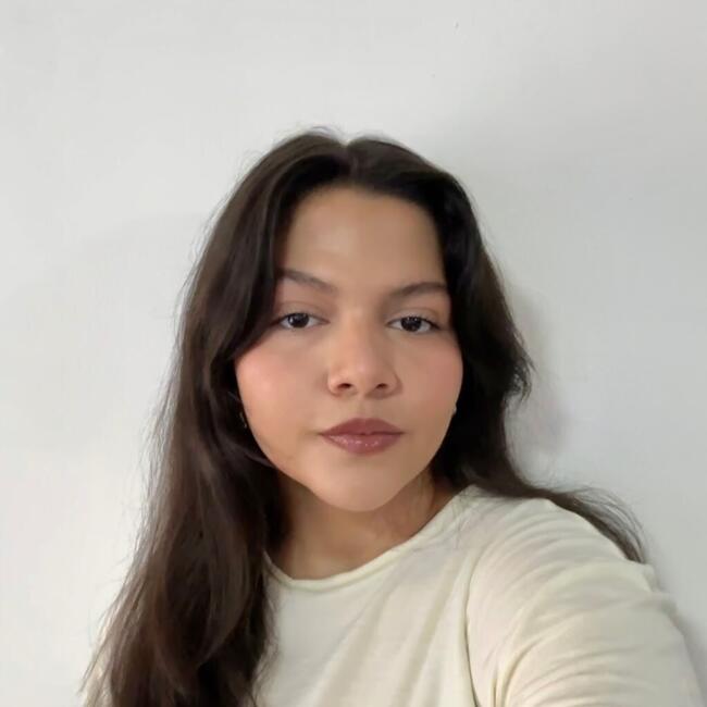 Babysitter in Heredia: Jimena