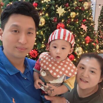 Babysitting job in Sydney: babysitting job Yeonhee