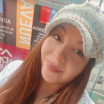 Babysitter in Chiguayante: Constanza