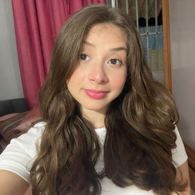 Babysitter in São Miguel dos Campos: Sara