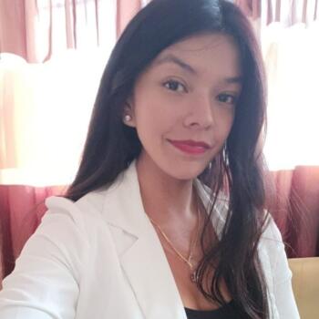 Niñera Xalapa: María