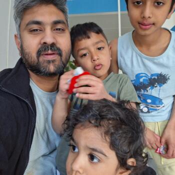 Babysitting job in Glostrup Municipality: babysitting job Prasad