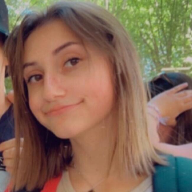 Babysitter in Chambéry: Mathilde