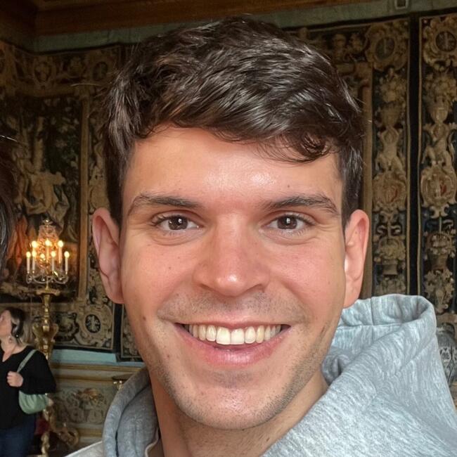 Babysitter in Fuengirola: Ivan