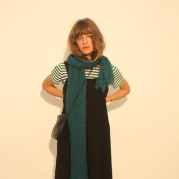 Babysitter a Milano: Ilaria sofia