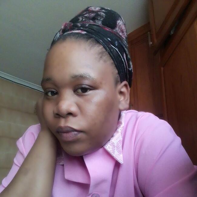 Nanny in Durban: Nomcebo