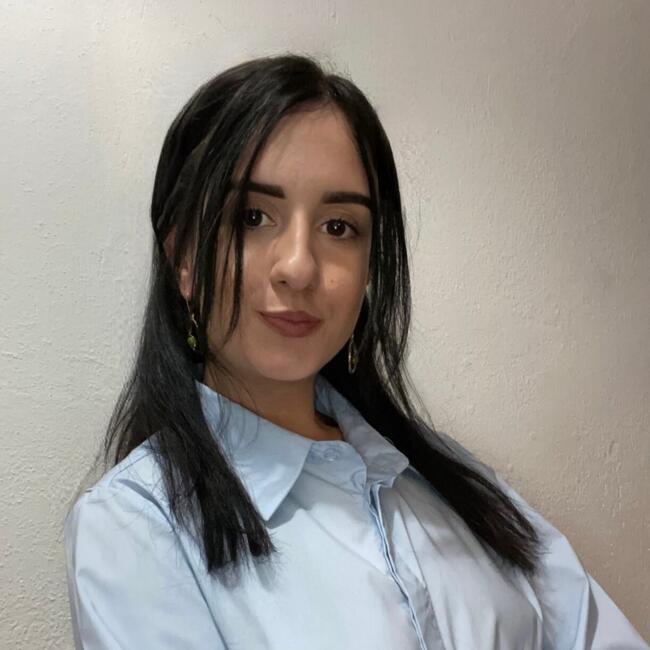 Babysitter in Ioannina: Σοφία