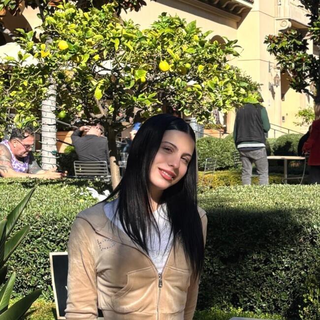 Niñera en Morón: Mayra