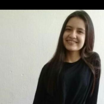 Niñera Ibagué: Tati