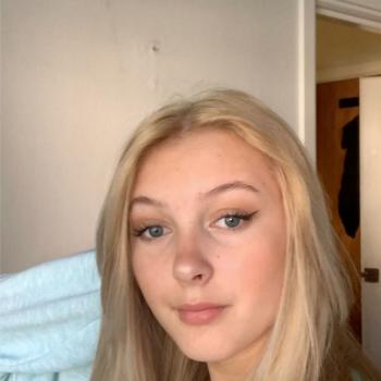 Babysitter Stockholm: Agnes