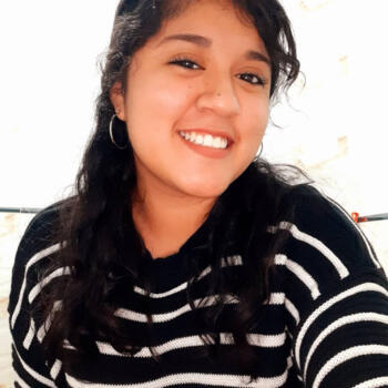 Babysitter in Chiclayo: Grecia Fiorella