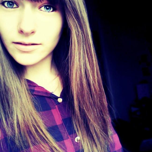 Babysitter in Saint-Louis-de-Montferrand: Sandy