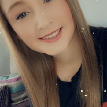 Babysitter in Aberdeen: Chantel