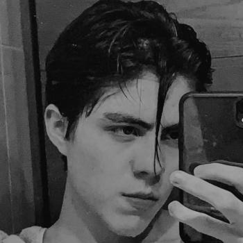Babysitter in Nuevo México: Víctor Eduardo