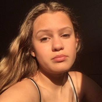 Babysitter in Upplands Vasby: Nea