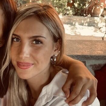 Babysitter a Roma: Lenny rose