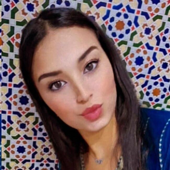 Babysitter in Casablanca: Firdaws
