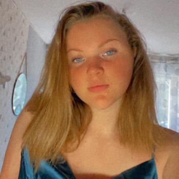 Babysitter in Limoges: Alice