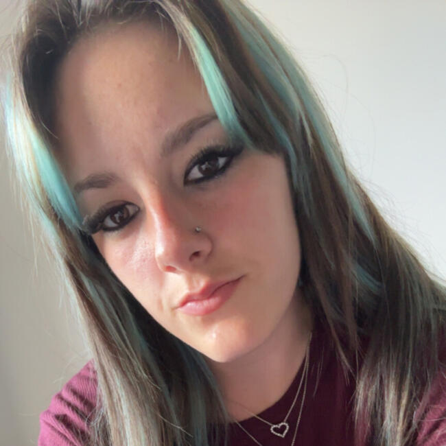 Babysitter in Swansea: Kaya