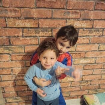 Lavoro per babysitter a Castel Volturno: lavoro per babysitter Rosa