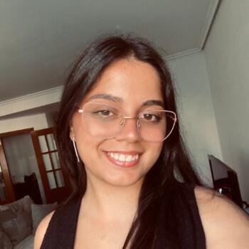 Babysitter em Coimbra: Beatriz